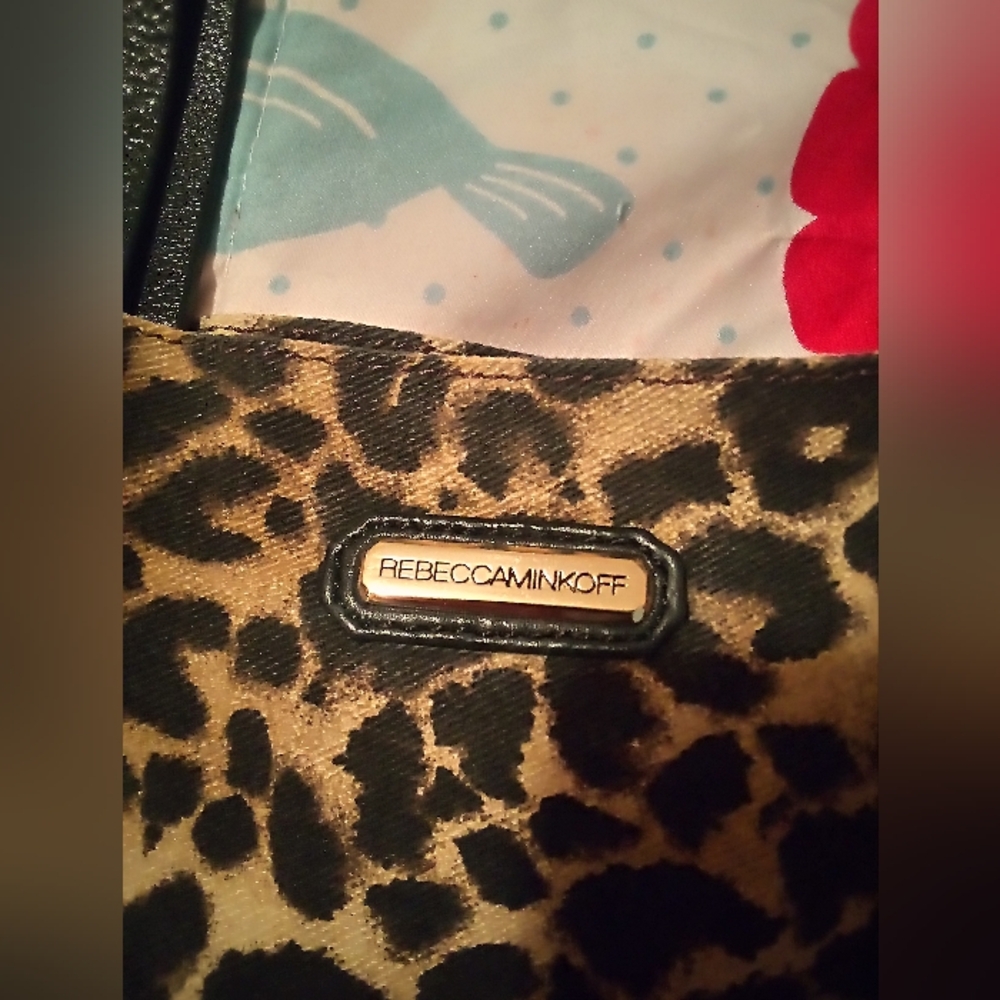 Rebecca Minkoff purse
